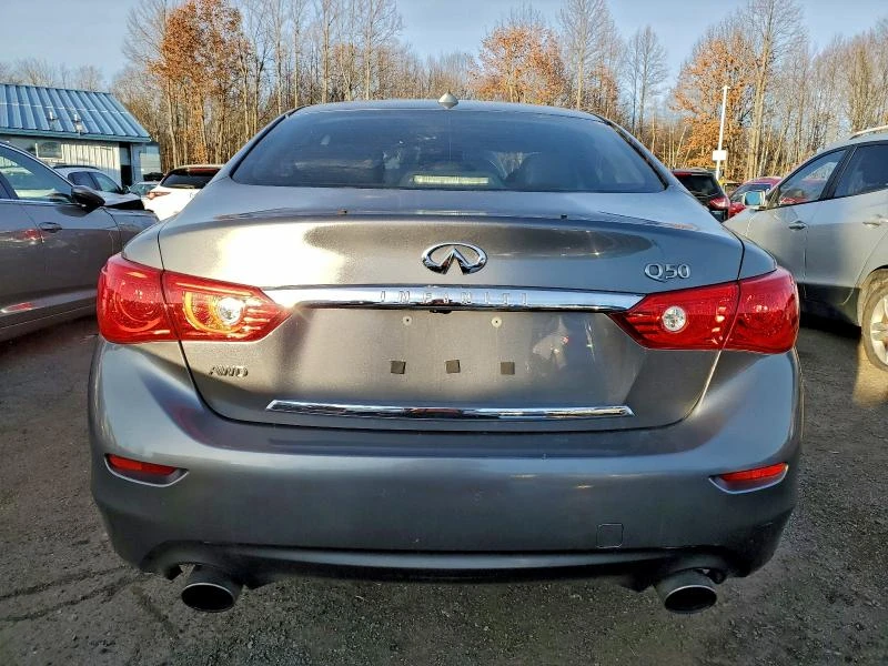 Infiniti Q50 3.0L 6 ALL WHEEL DRIVE | Mobile.bg � ����������� 6