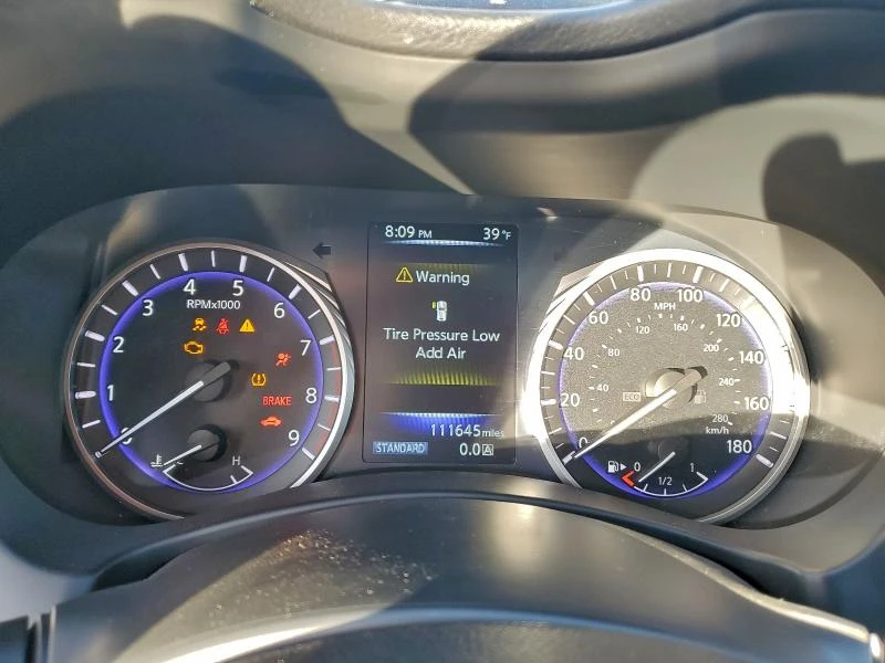 Infiniti Q50 3.0L 6 ALL WHEEL DRIVE | Mobile.bg � ����������� 9