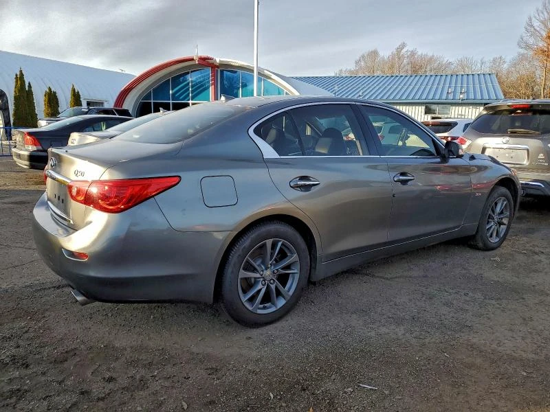 Infiniti Q50 3.0L 6 ALL WHEEL DRIVE | Mobile.bg � ����������� 3