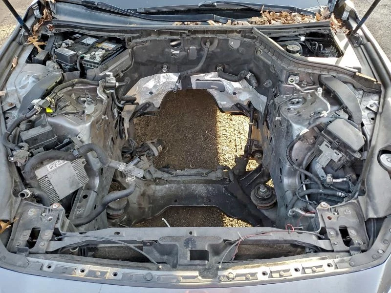 Infiniti Q50 3.0L 6 ALL WHEEL DRIVE | Mobile.bg � ����������� 11