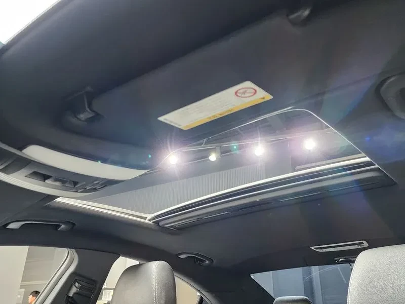 Mercedes-Benz CLS D 4MATIC AMG LINE, снимка 14 - Автомобили и джипове - 55111371