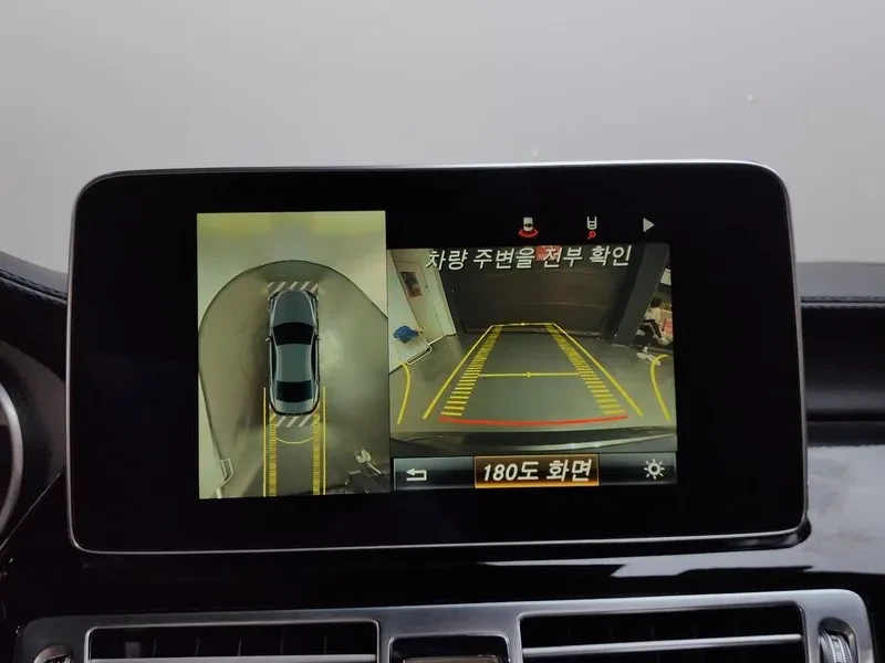 Mercedes-Benz CLS D 4MATIC AMG LINE, снимка 13 - Автомобили и джипове - 55111371