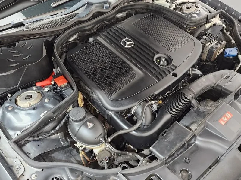 Mercedes-Benz CLS D 4MATIC AMG LINE, снимка 6 - Автомобили и джипове - 55111371