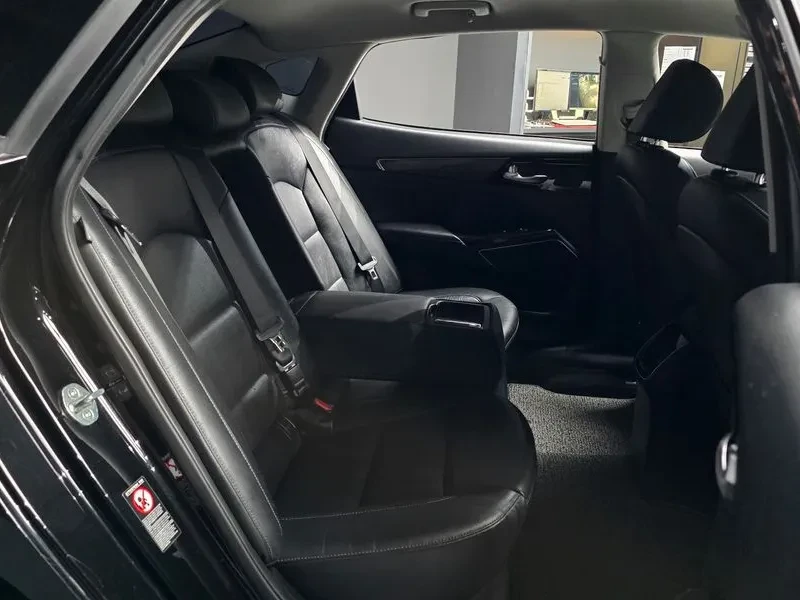 Kia K7 LPG TRENDY, снимка 12 - Автомобили и джипове - 55727397
