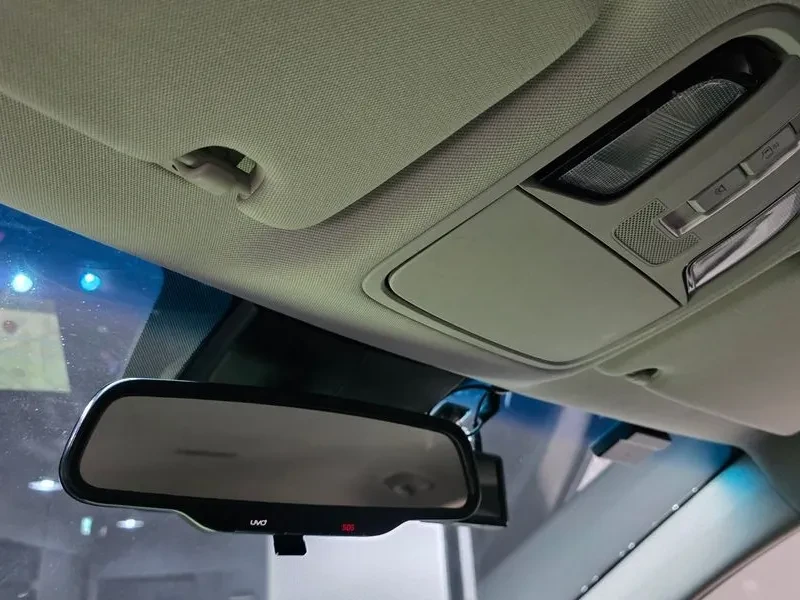 Kia K7 LPG TRENDY, снимка 17 - Автомобили и джипове - 55727397