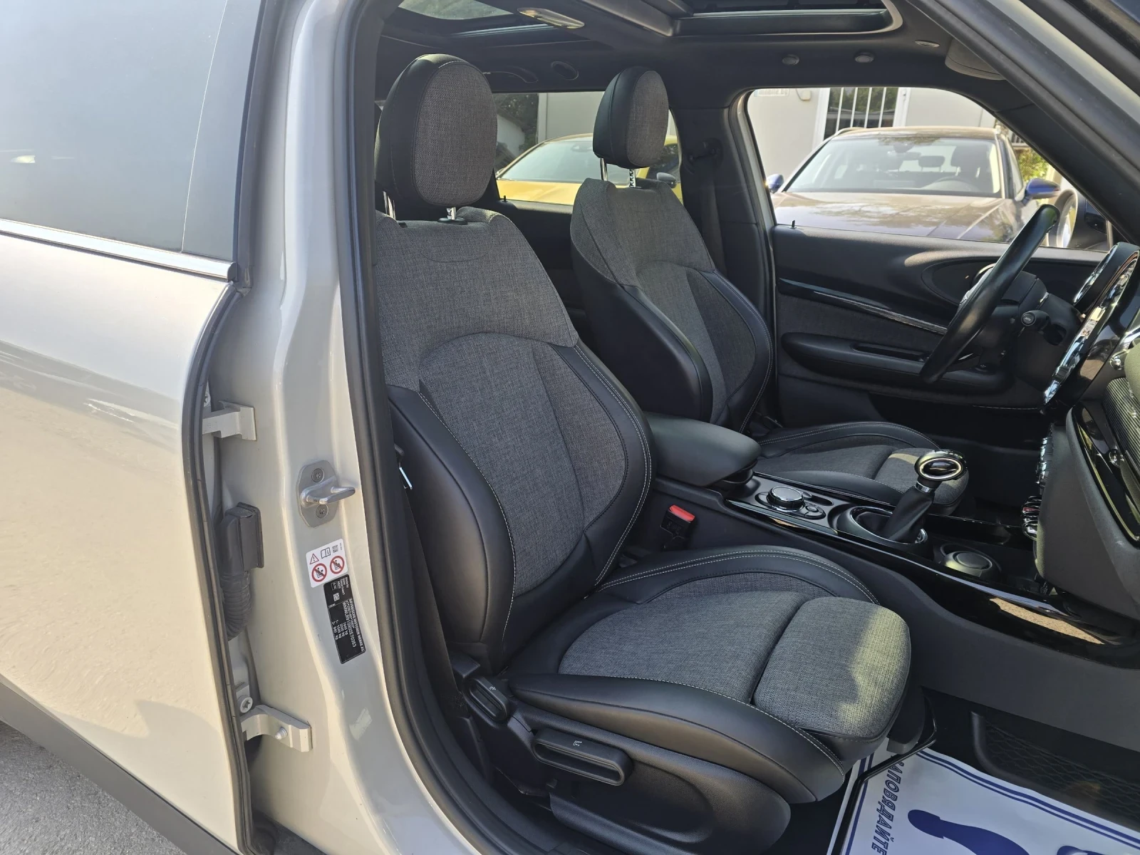 Mini Clubman 2.0d - 150.. -   | Mobile.bg   12