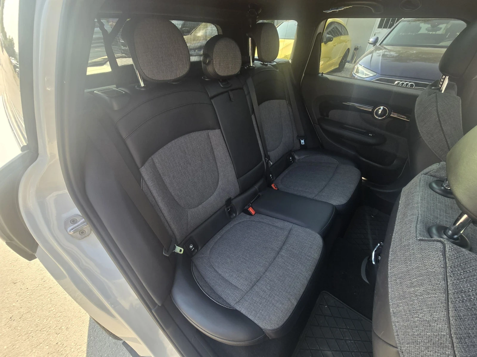 Mini Clubman 2.0d - 150.. -   | Mobile.bg   11