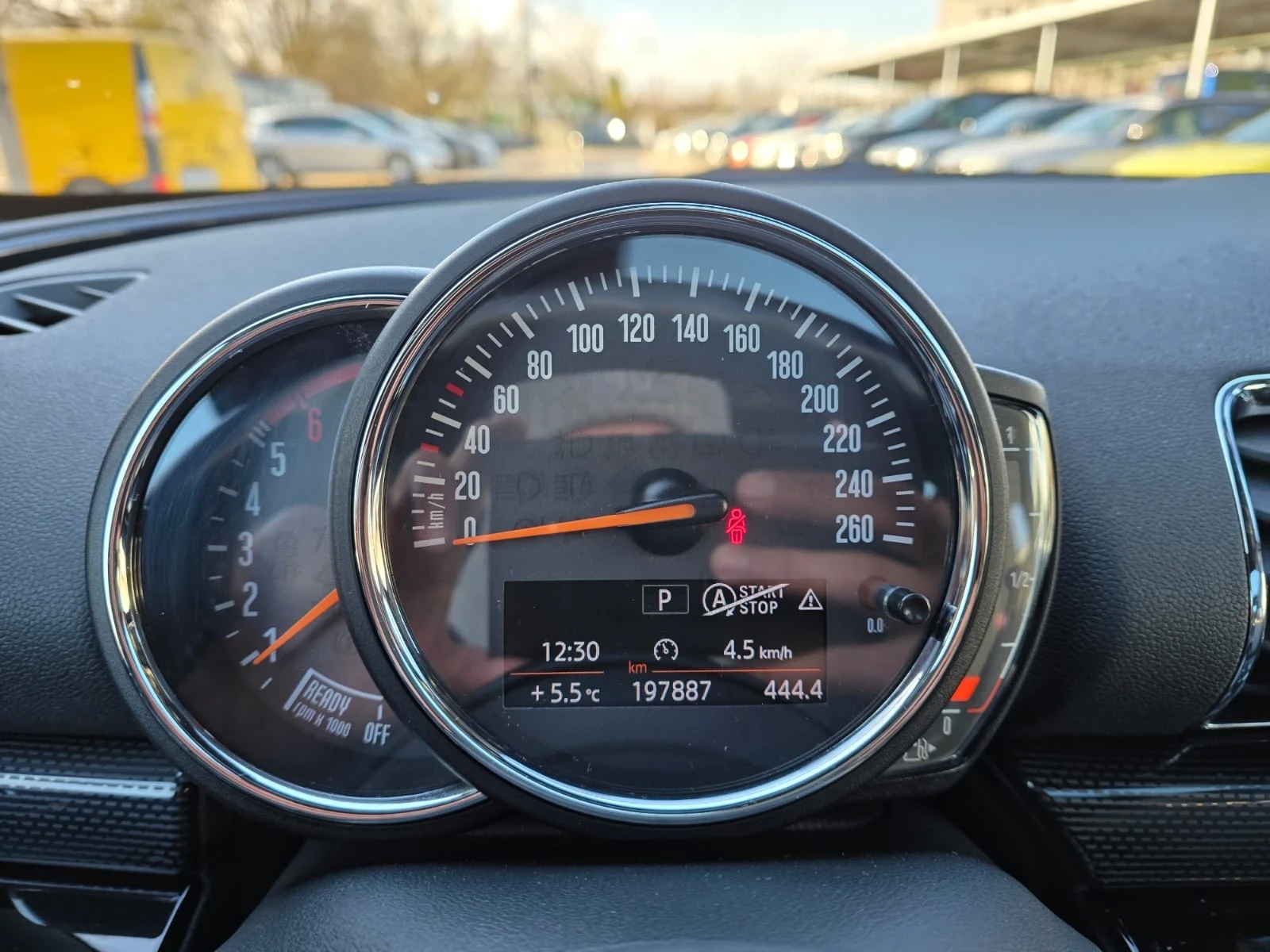 Mini Clubman 2.0d - 150.. -   | Mobile.bg   17