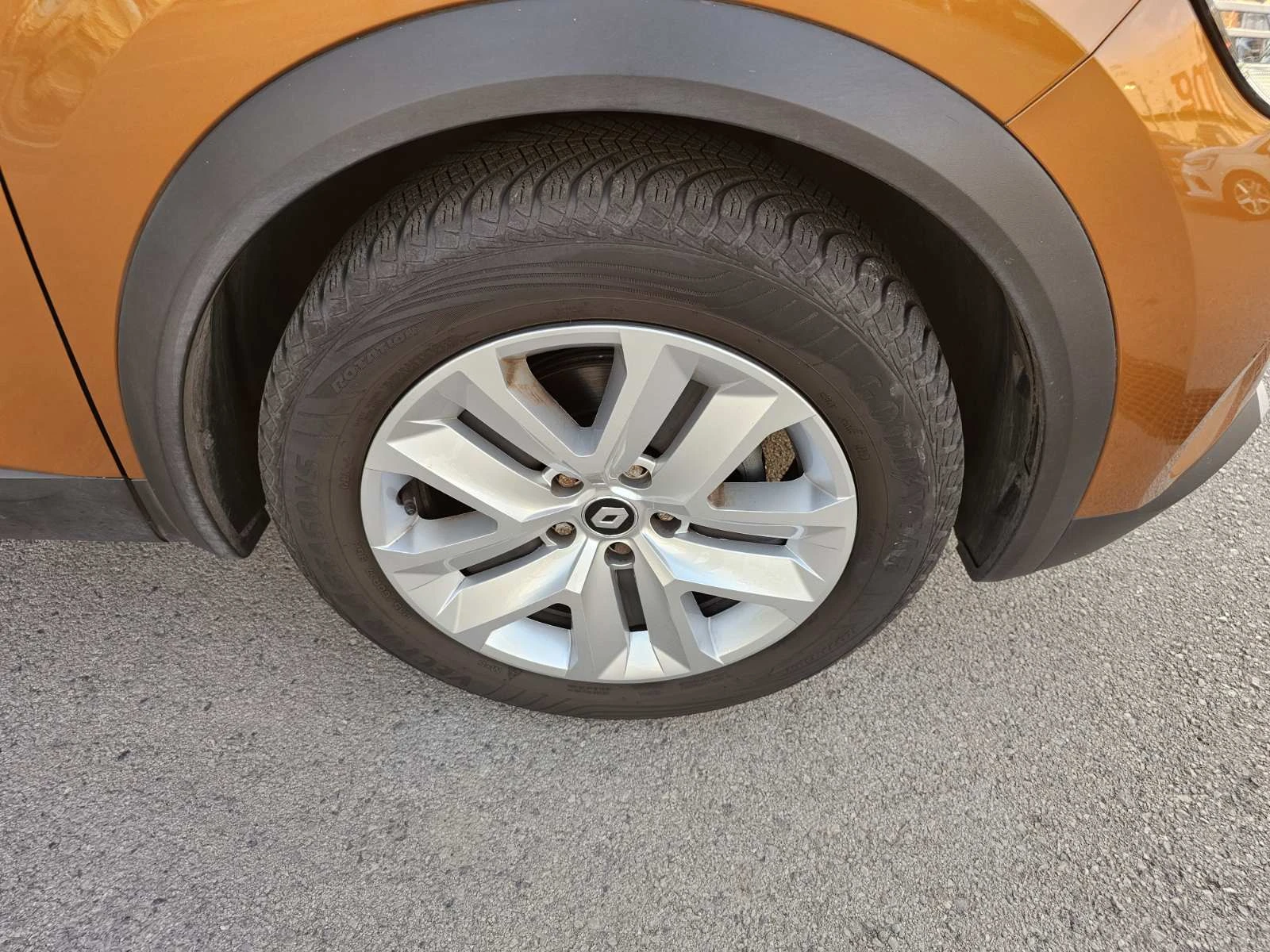 Renault Captur 1.0 TCe 90 | Mobile.bg   14