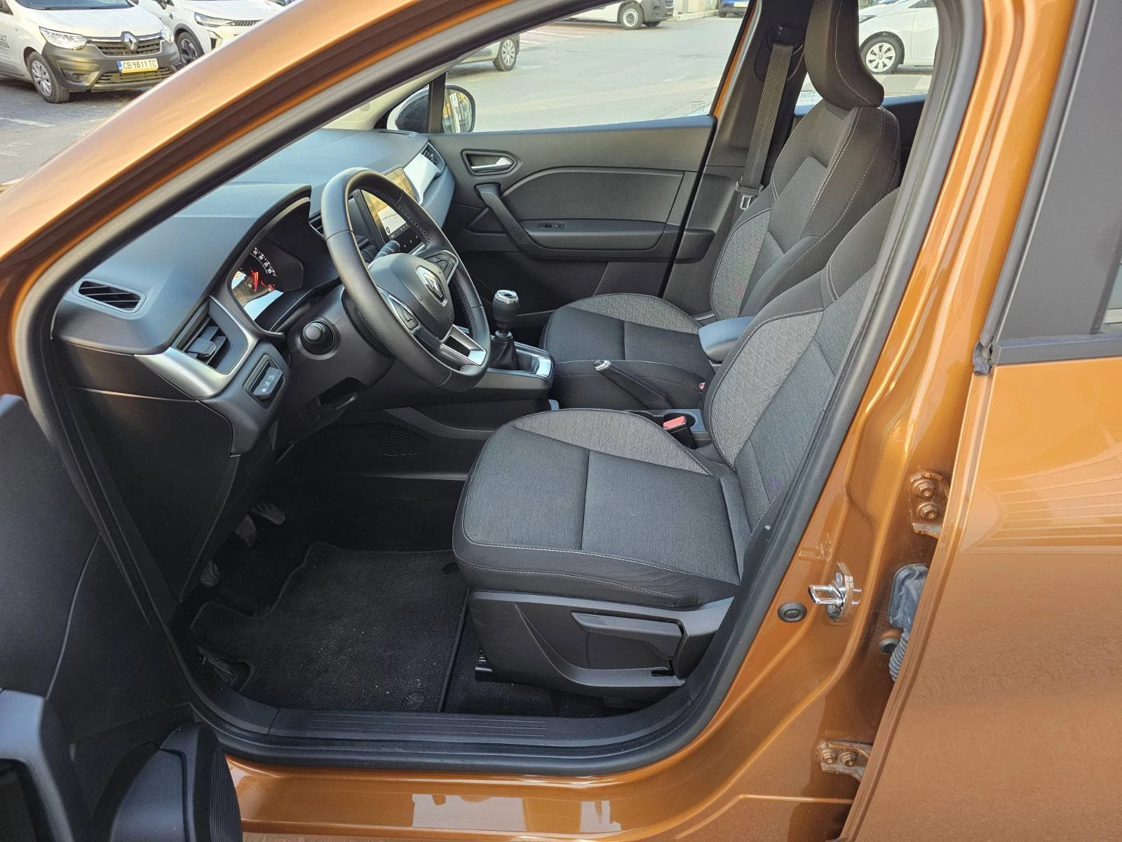 Renault Captur 1.0 TCe 90 | Mobile.bg   12