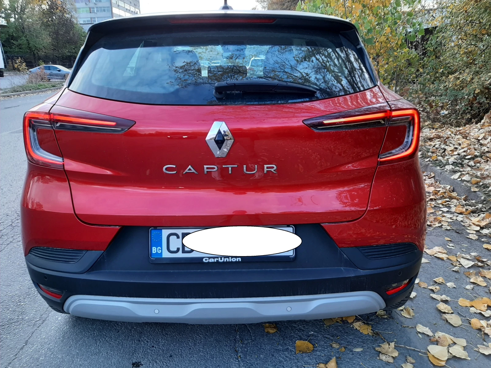 Renault Captur II 1.0Tce - изображение 4