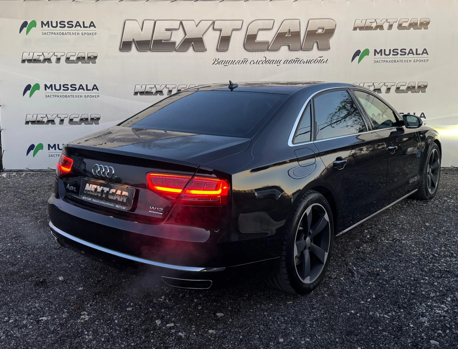 Audi A8 L 4.2 FSI / 6.0 W12 ОПТИКА  - изображение 2