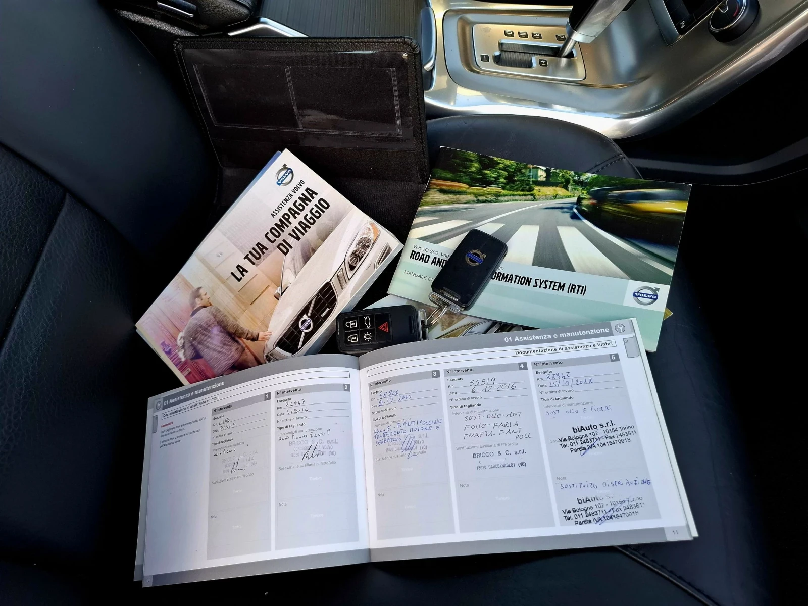 Volvo V70 АВТОМАТИК/КОЖА/НАВИГАЦИЯ | Mobile.bg — изображение 16