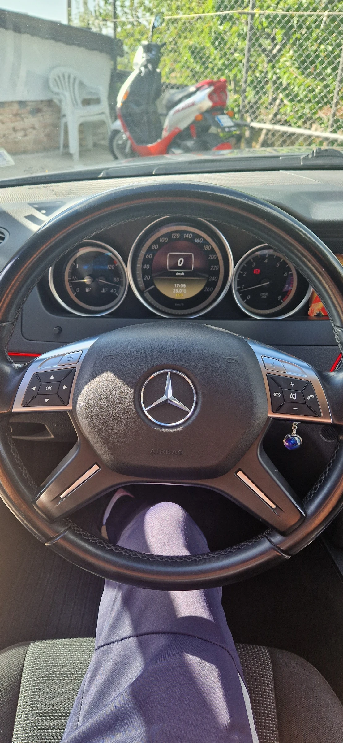 Mercedes-Benz C 180  - изображение 3