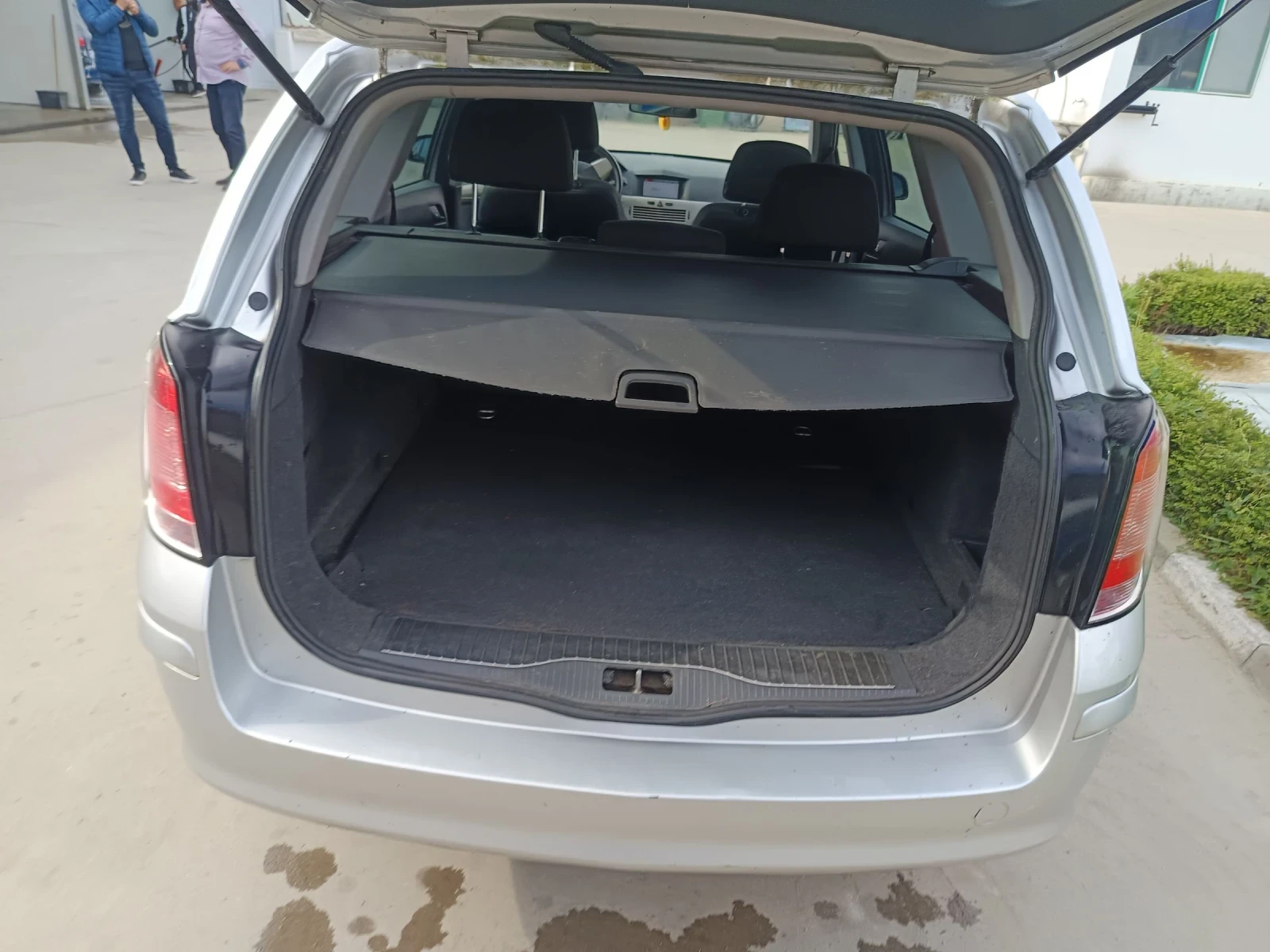 Opel Astra  - изображение 8