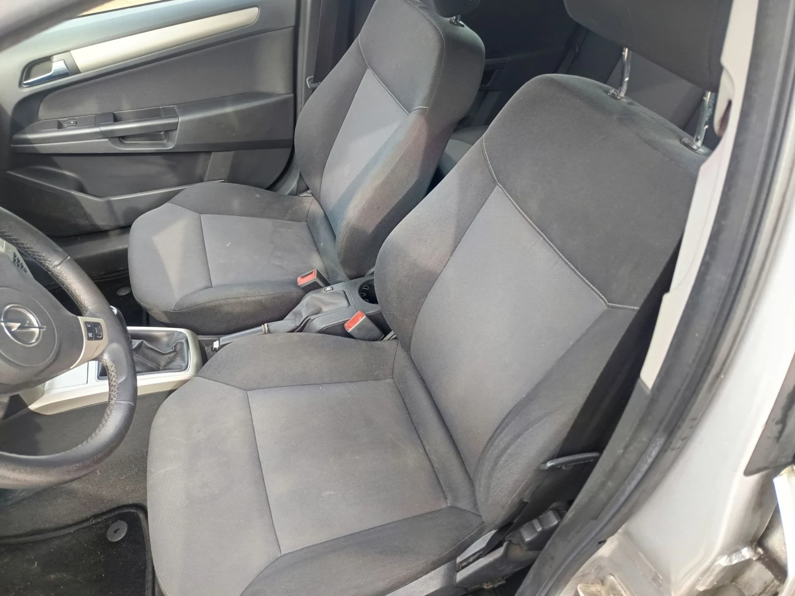Opel Astra  - изображение 10