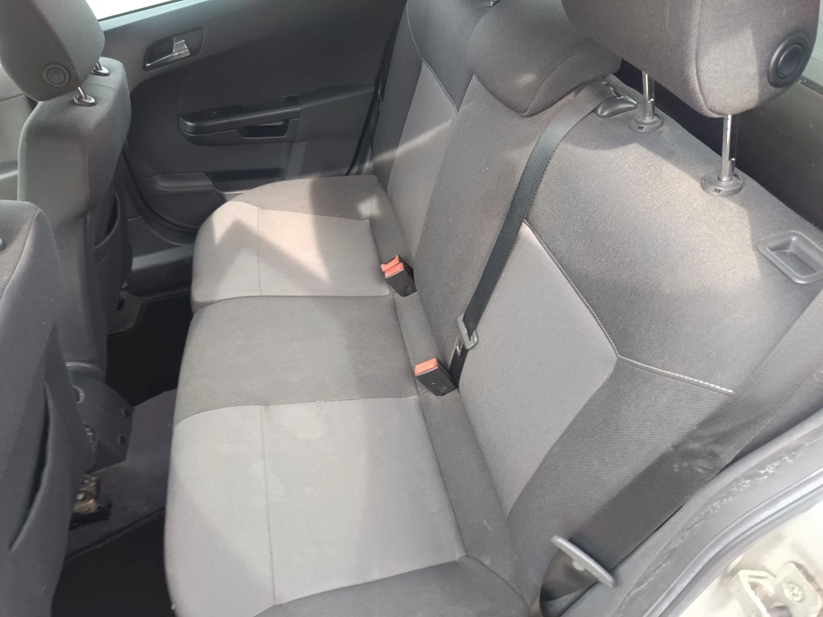 Opel Astra  - изображение 7