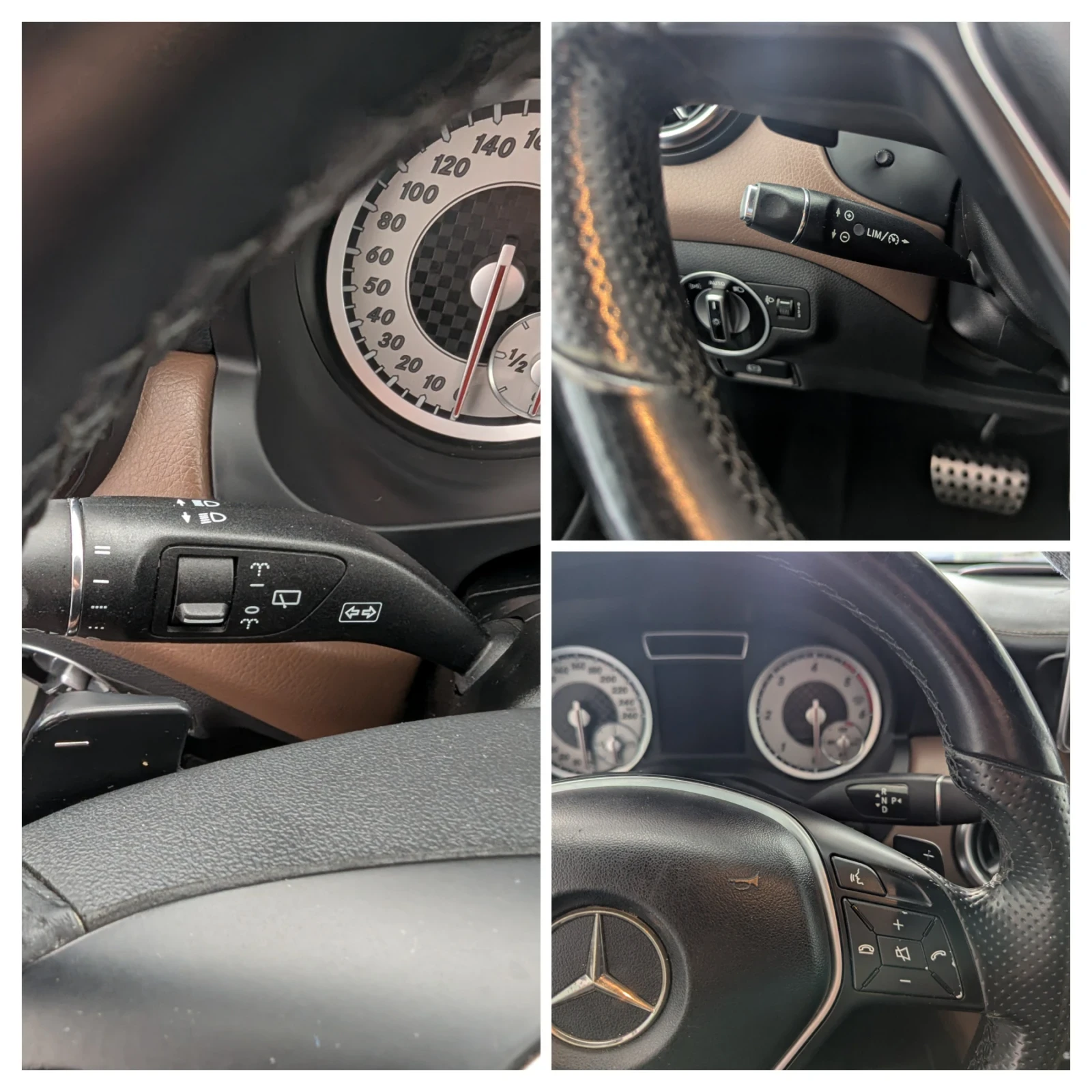 Mercedes-Benz A 200 1.8 CDI , 136 .., AMG . | Mobile.bg   17