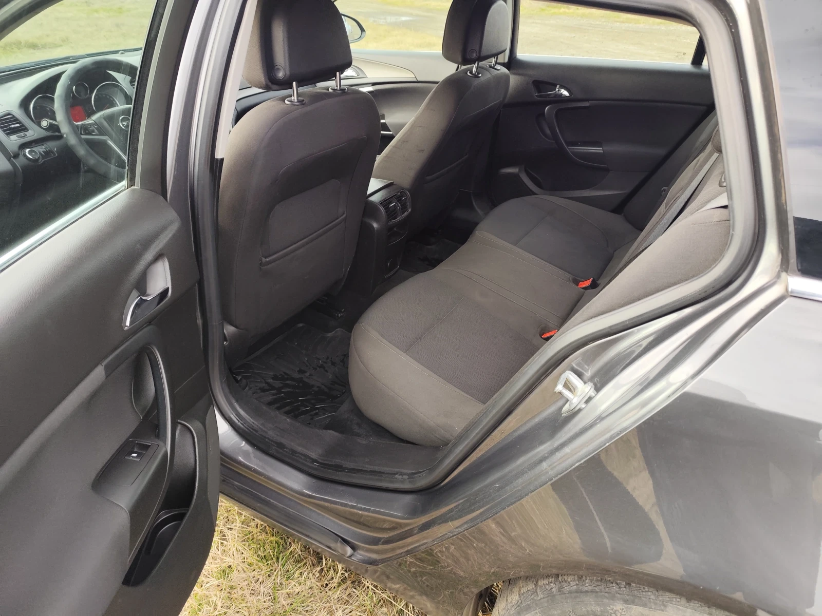 Opel Insignia 2010NAVI - изображение 10