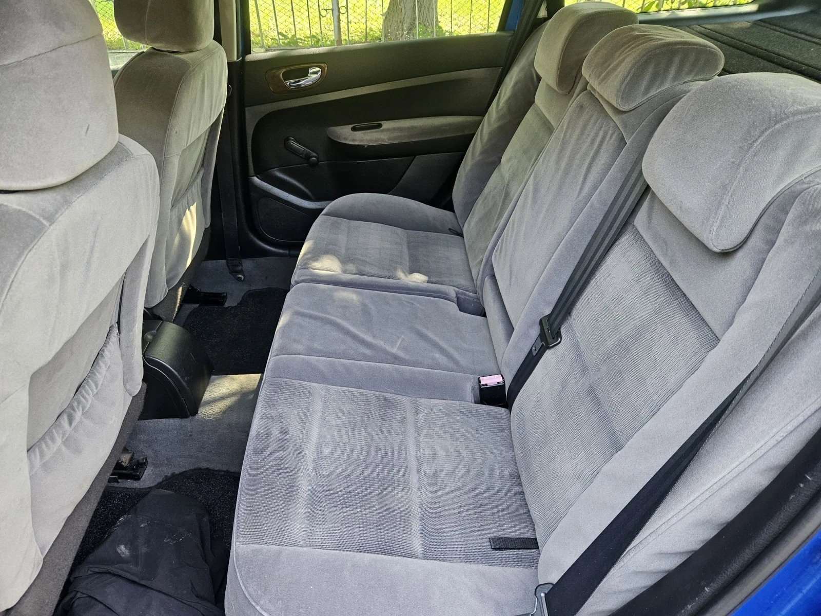 Peugeot 307 SW - изображение 7