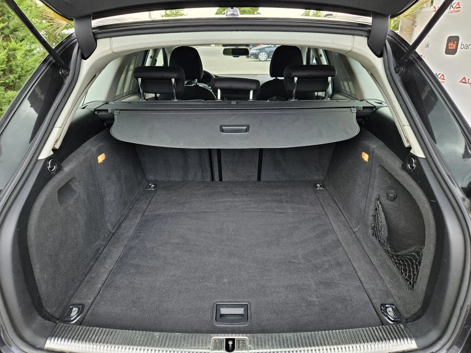 Audi A4 2.0TDI-143КС= АВТОМАТ= LED= EURO 5A - изображение 10