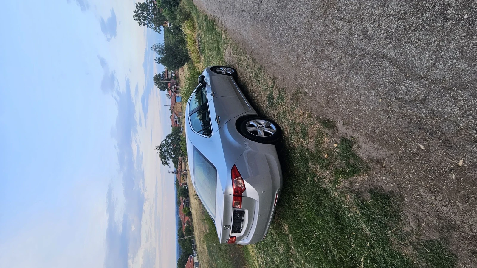 Honda Accord  - изображение 2