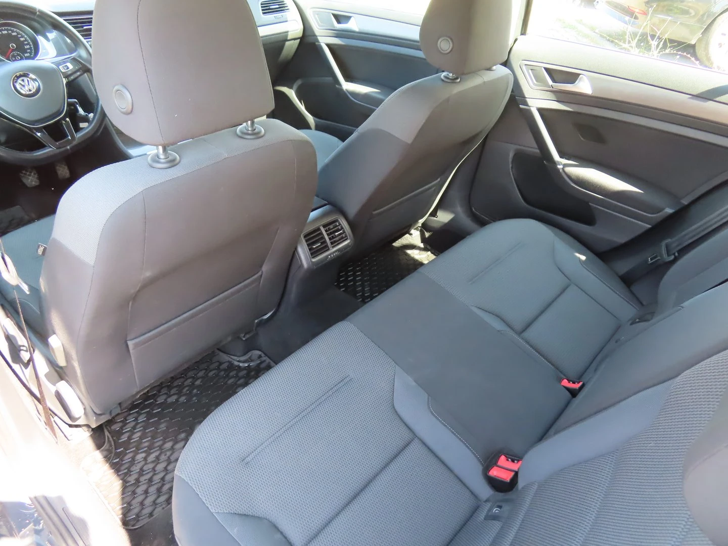 VW Golf Variant Comfortline 1.5TSI EVO BMT | Mobile.bg � ����������� 11