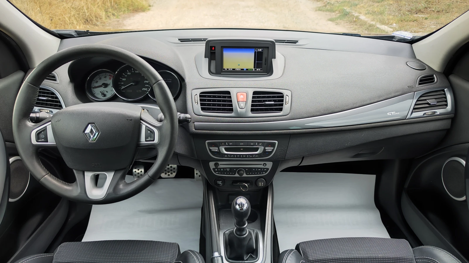 Renault Megane GT line | Mobile.bg — изображение 12