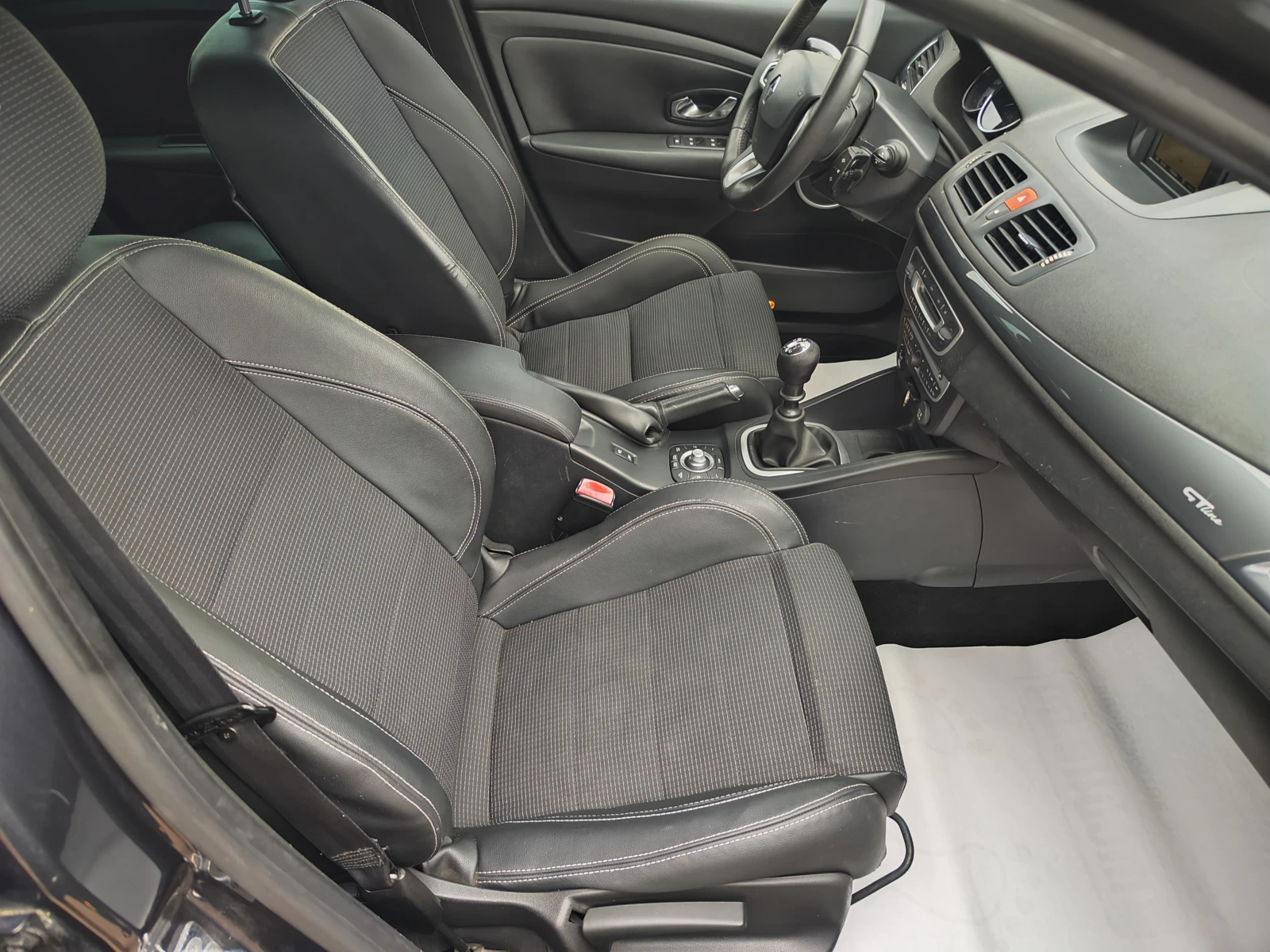 Renault Megane GT line | Mobile.bg — изображение 11