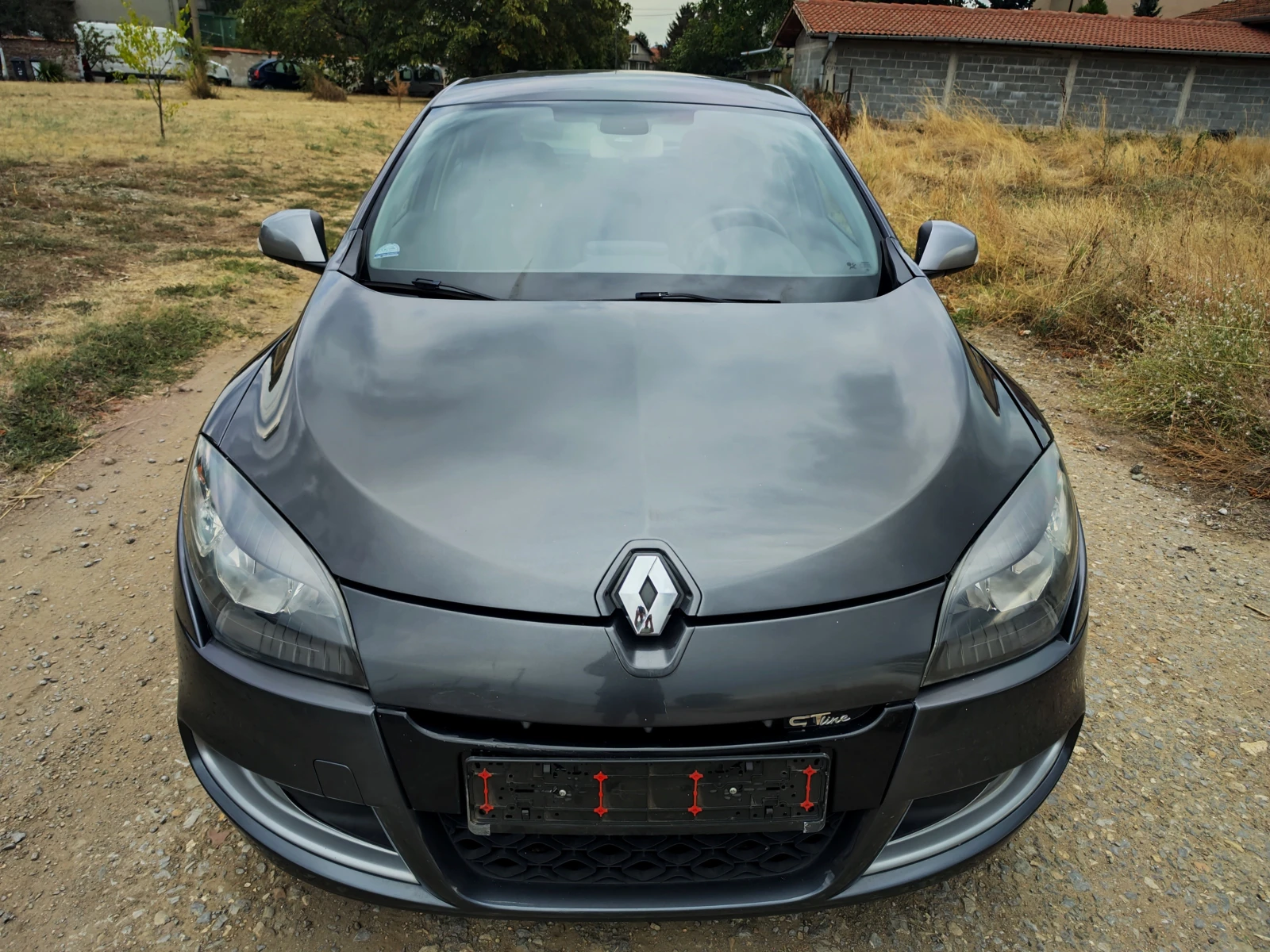 Renault Megane GT line | Mobile.bg — изображение 1