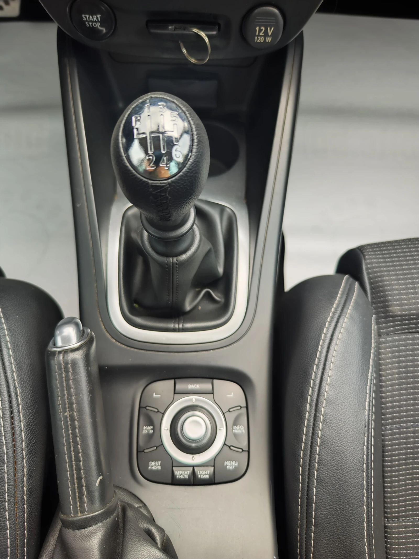 Renault Megane GT line | Mobile.bg — изображение 15