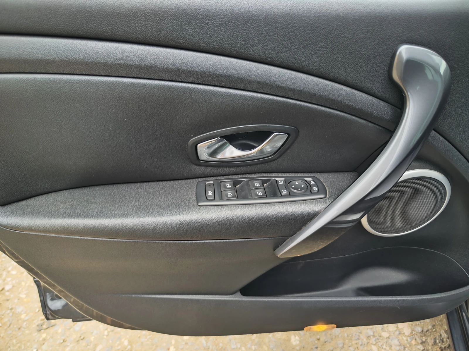 Renault Megane GT line | Mobile.bg — изображение 16