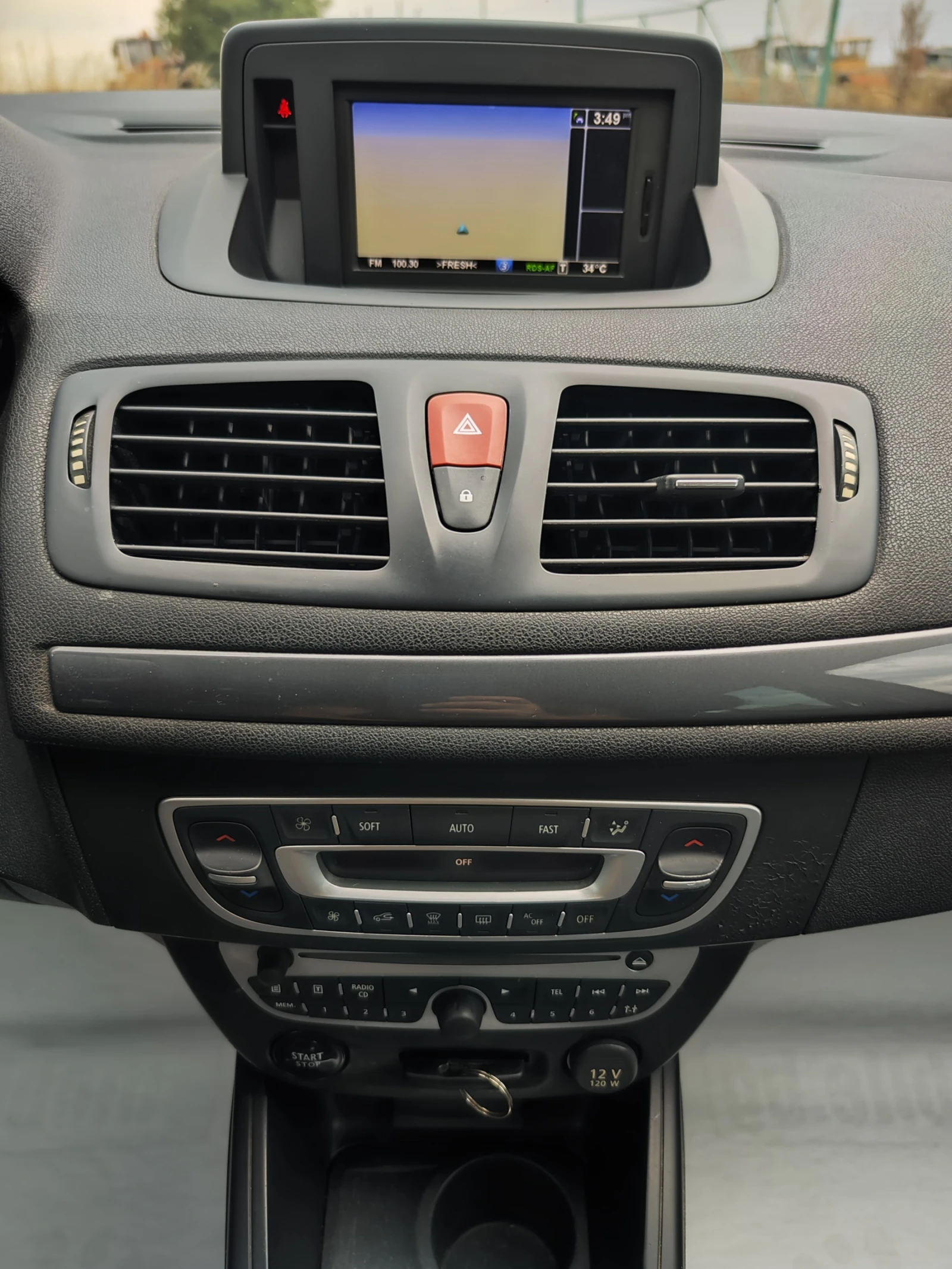 Renault Megane GT line | Mobile.bg — изображение 14