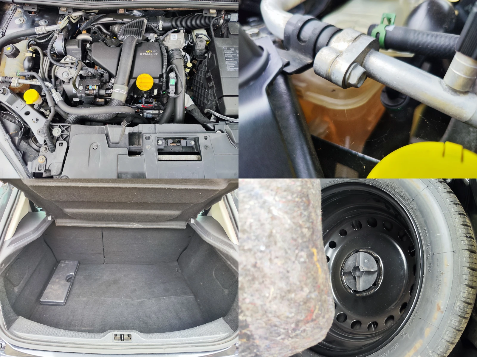 Renault Megane GT line | Mobile.bg — изображение 17