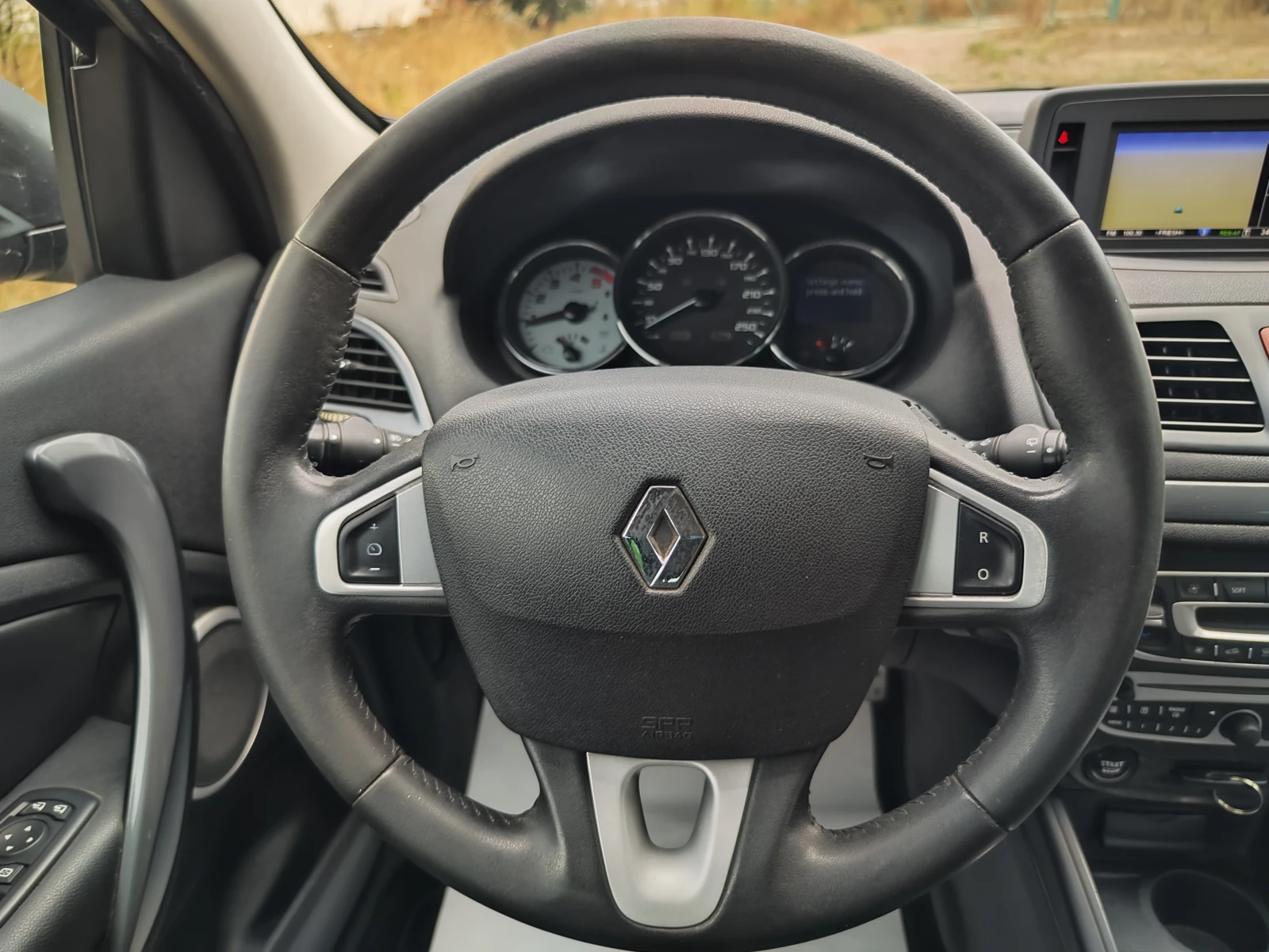 Renault Megane GT line | Mobile.bg — изображение 13