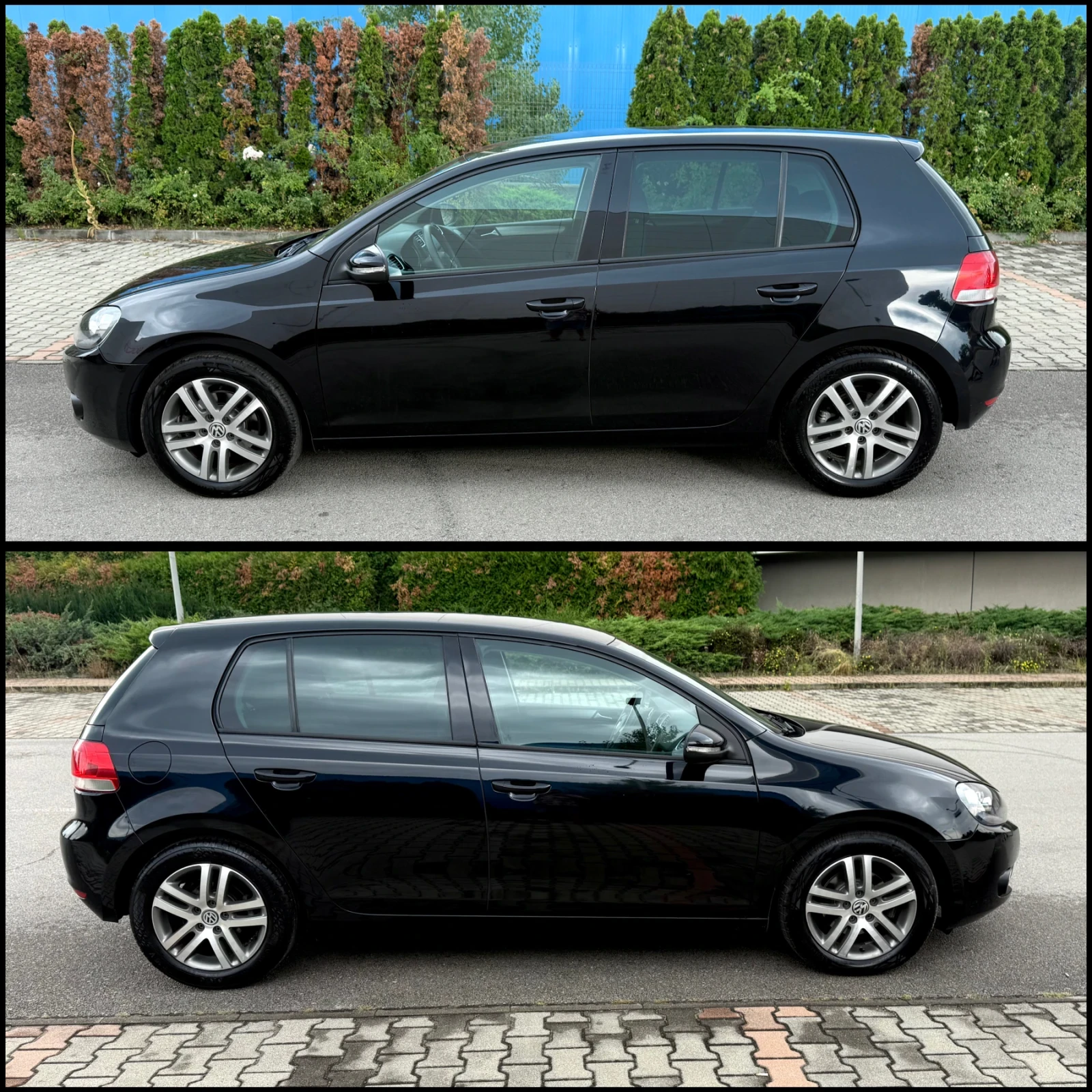 VW Golf VI/1.6 TDi/90kc/145000km!/Подгрев/PDC - изображение 6