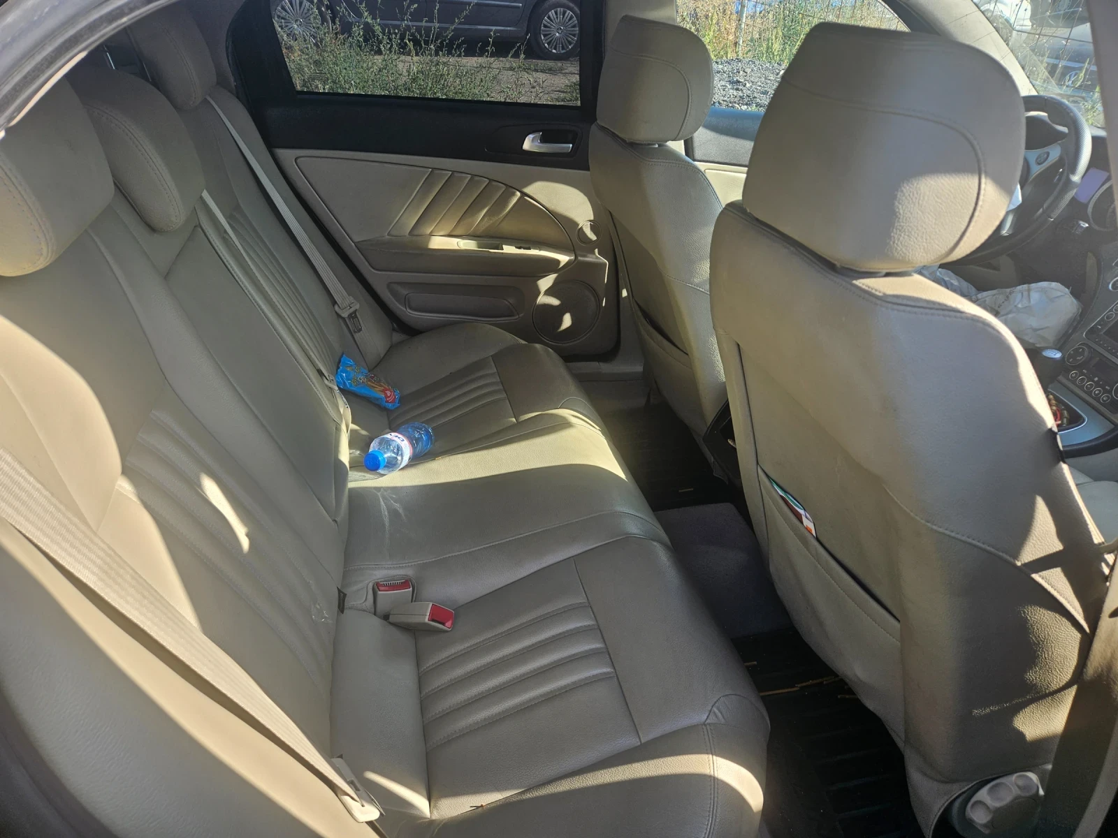 Alfa Romeo 159  - изображение 5