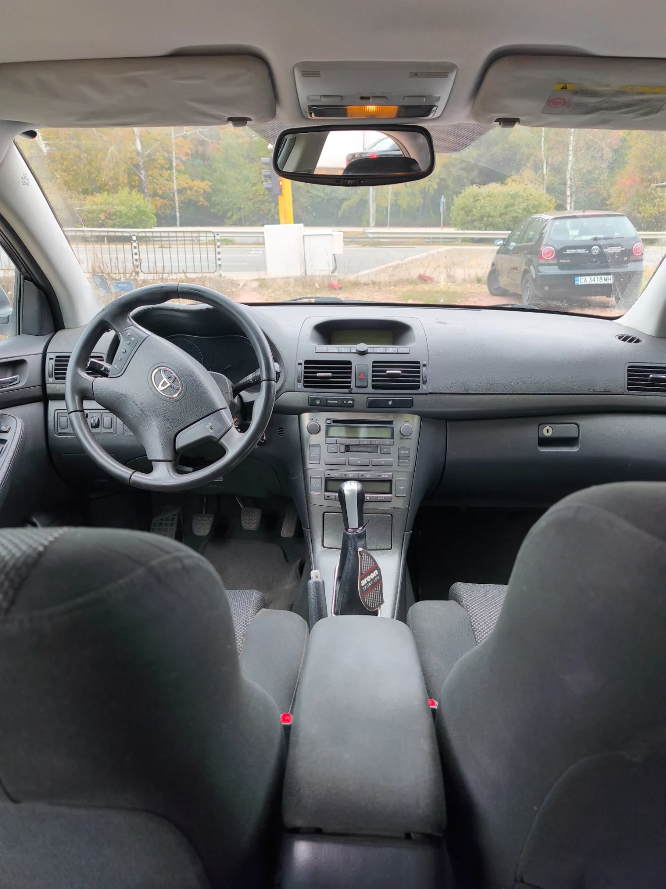 Toyota Avensis Avensis - изображение 5