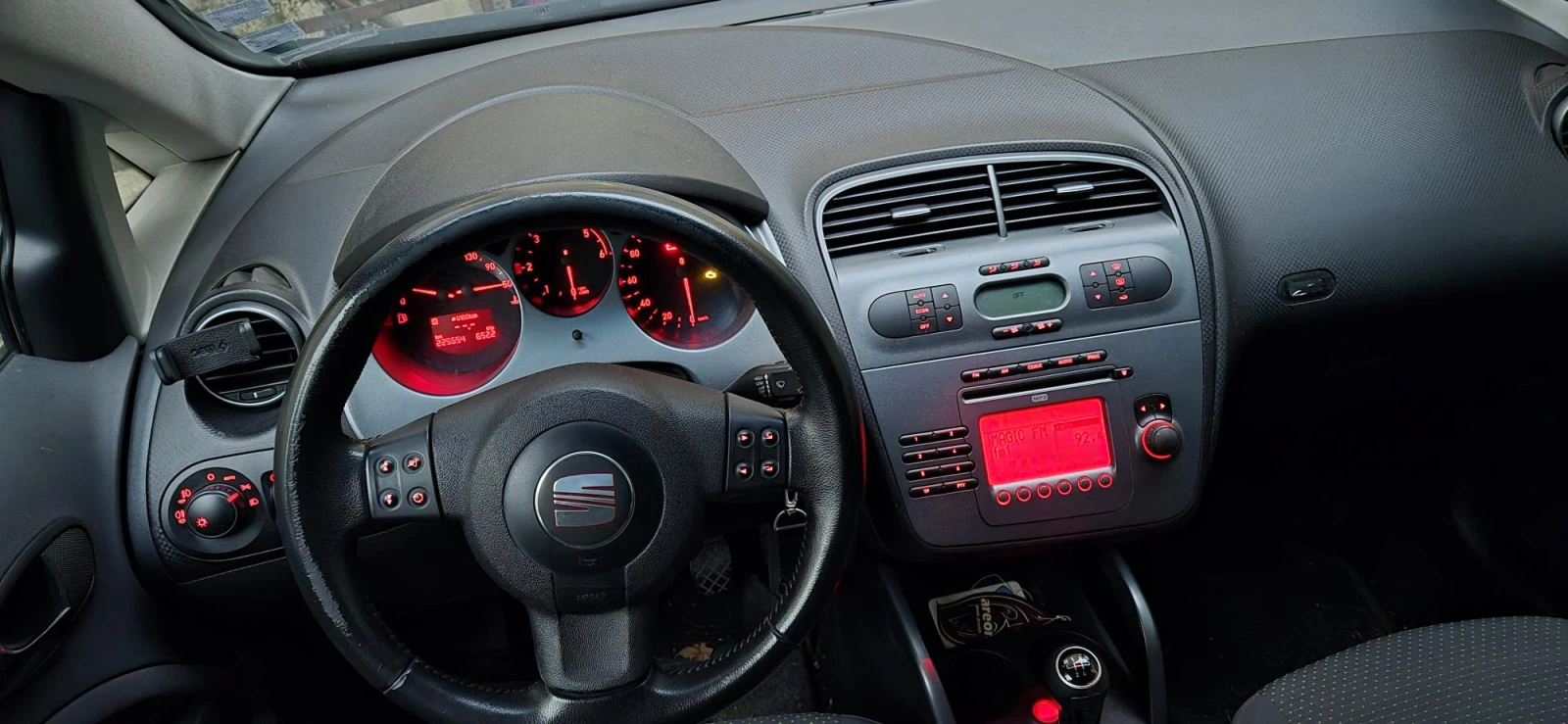 Seat Altea  - изображение 5