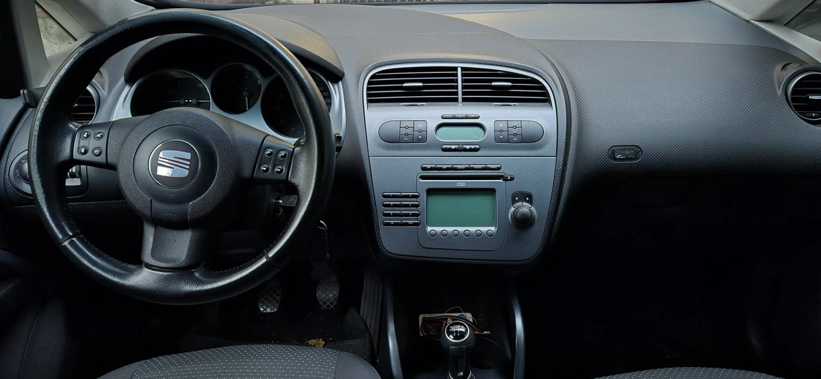 Seat Altea  - изображение 4