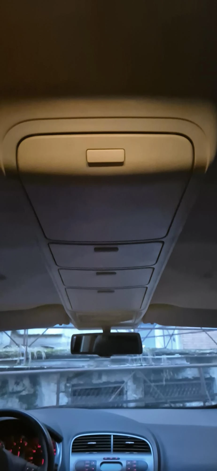 Seat Altea  - изображение 8