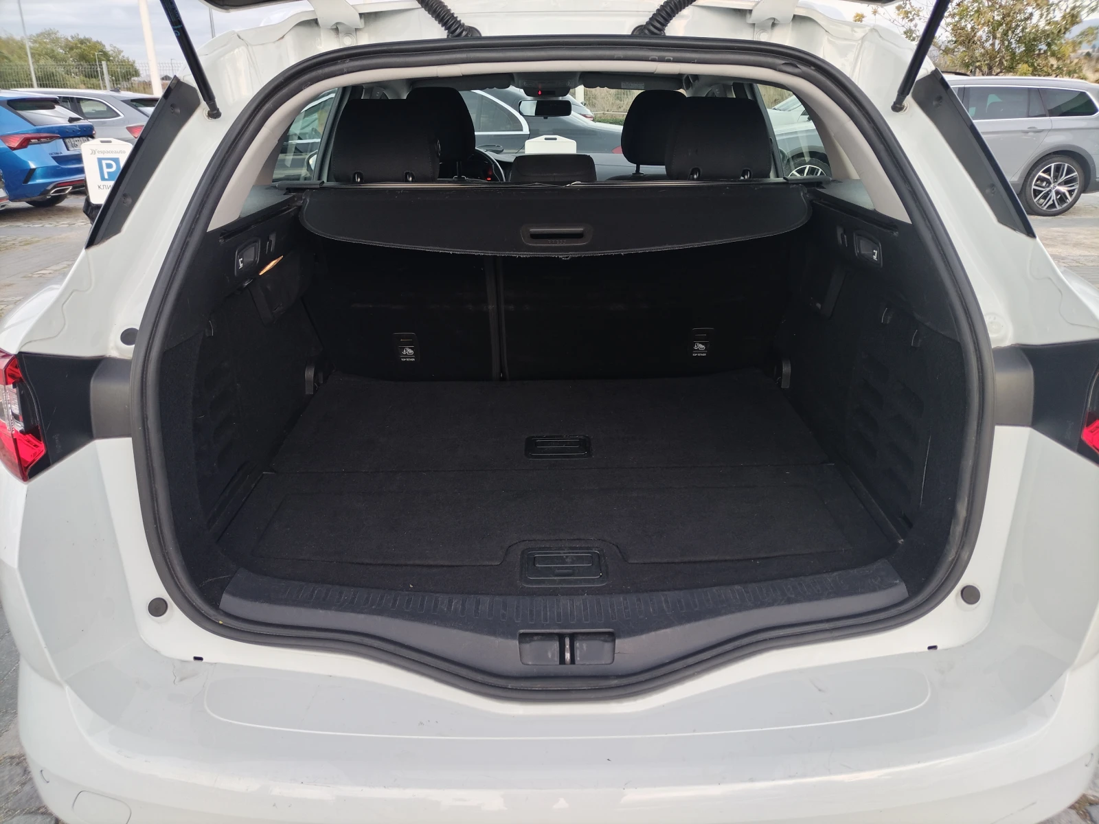 Renault Megane 1.5dCi/115./ZEN | Mobile.bg   14