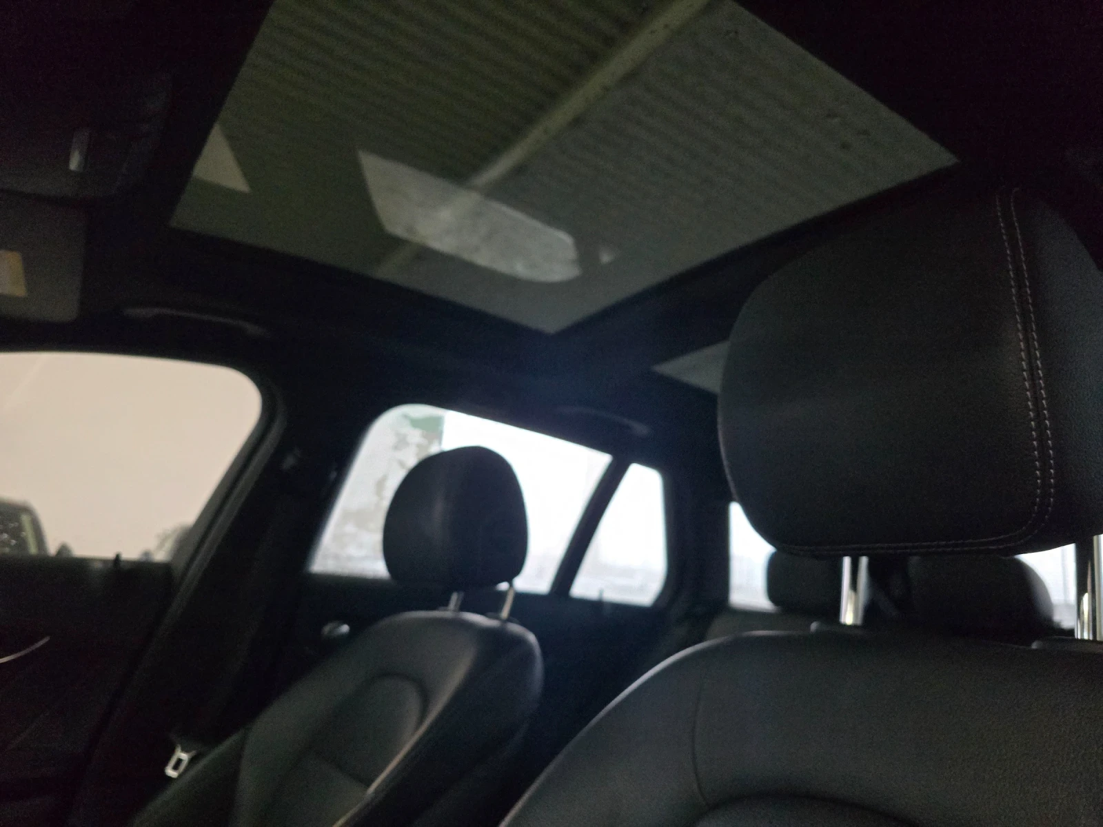 Mercedes-Benz C 250 AMG / 4Matic/360 cam/DISTRONIC/ PANO/ BURMAISTER | Mobile.bg   15