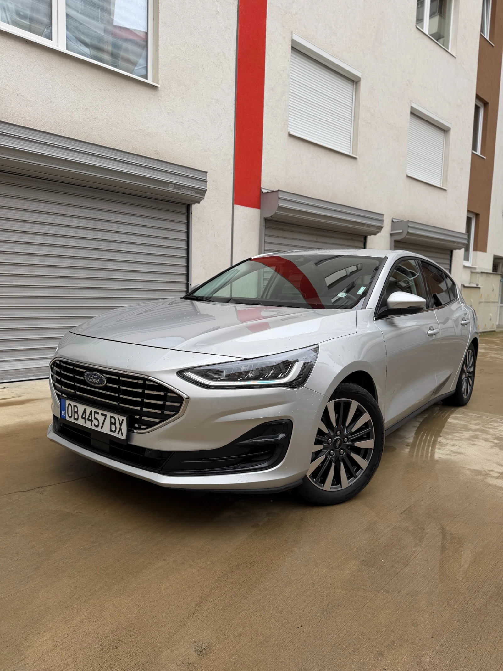 Ford Focus  ,   | Mobile.bg   4