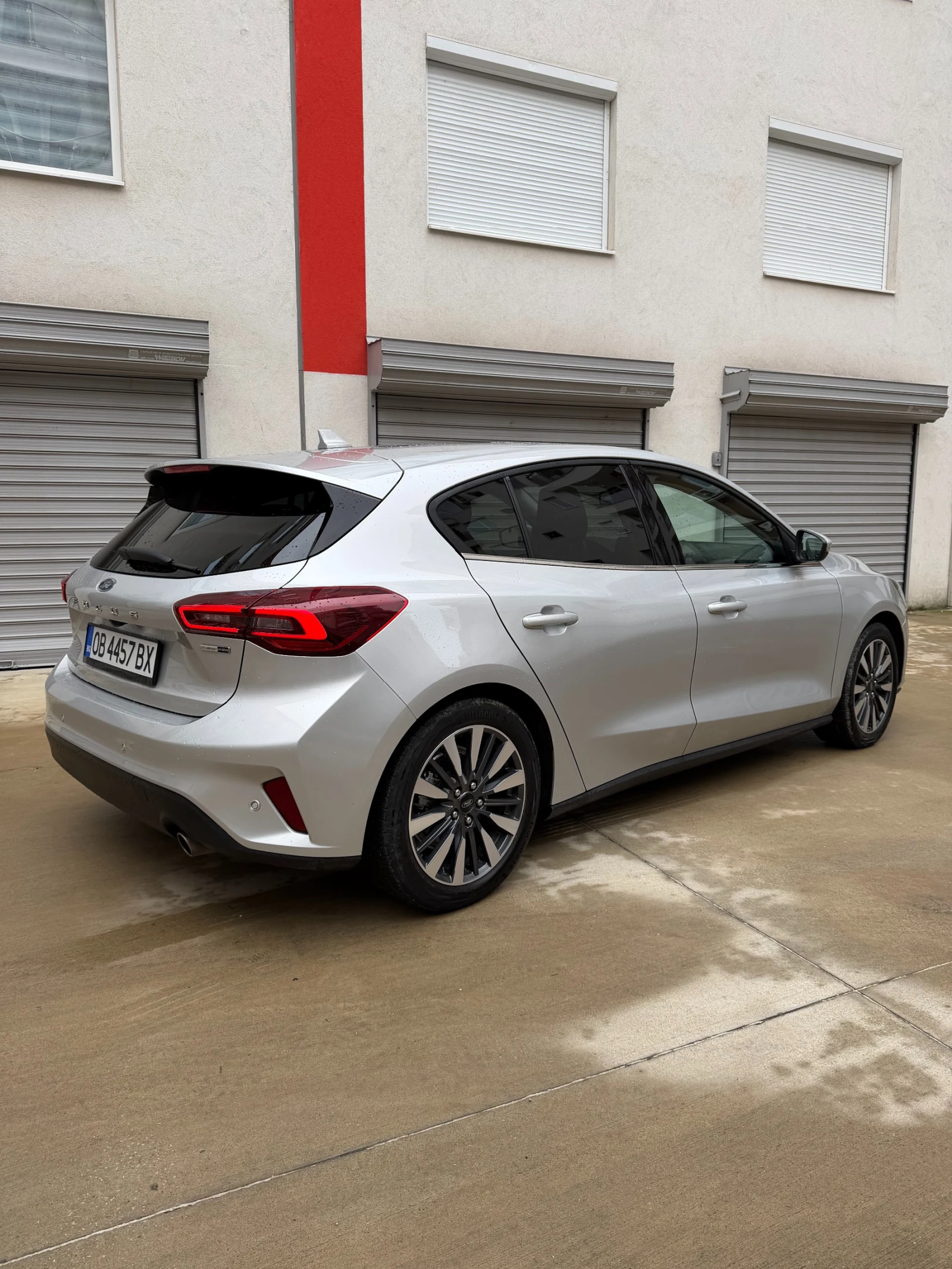 Ford Focus  ,   | Mobile.bg   10