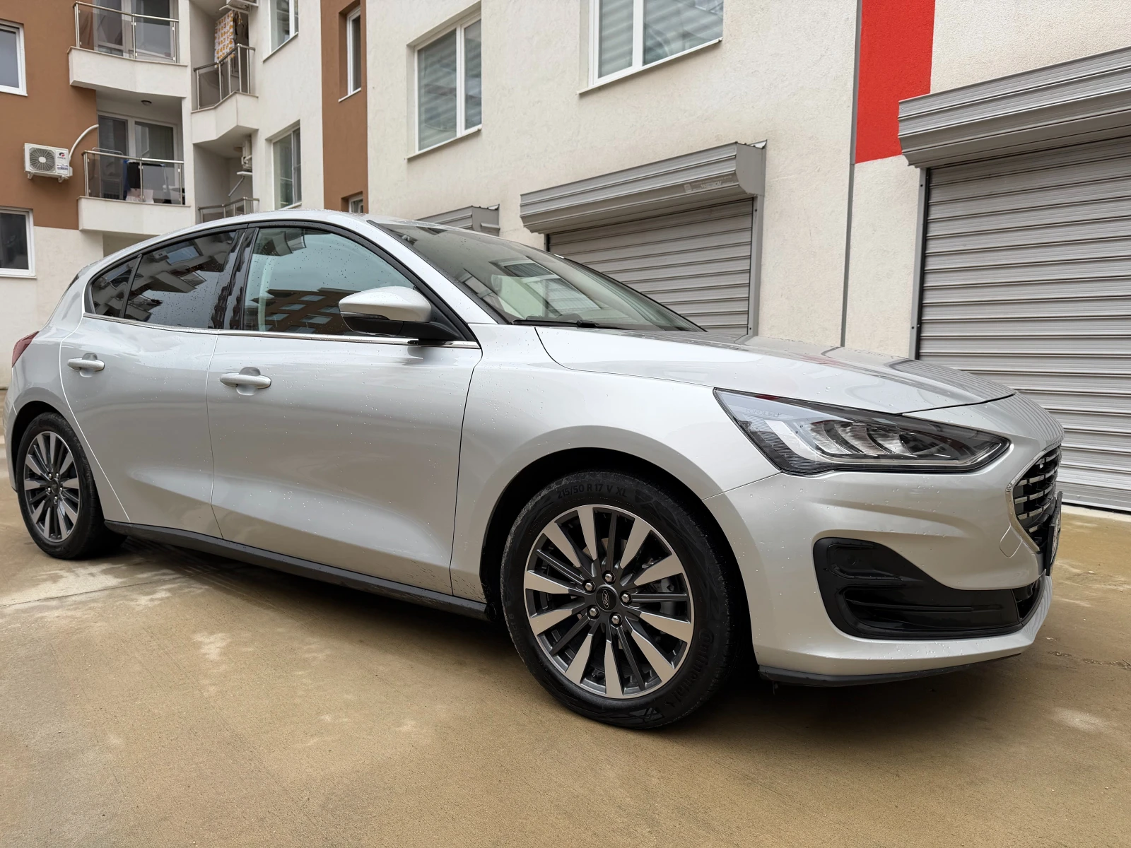 Ford Focus  ,   | Mobile.bg   7