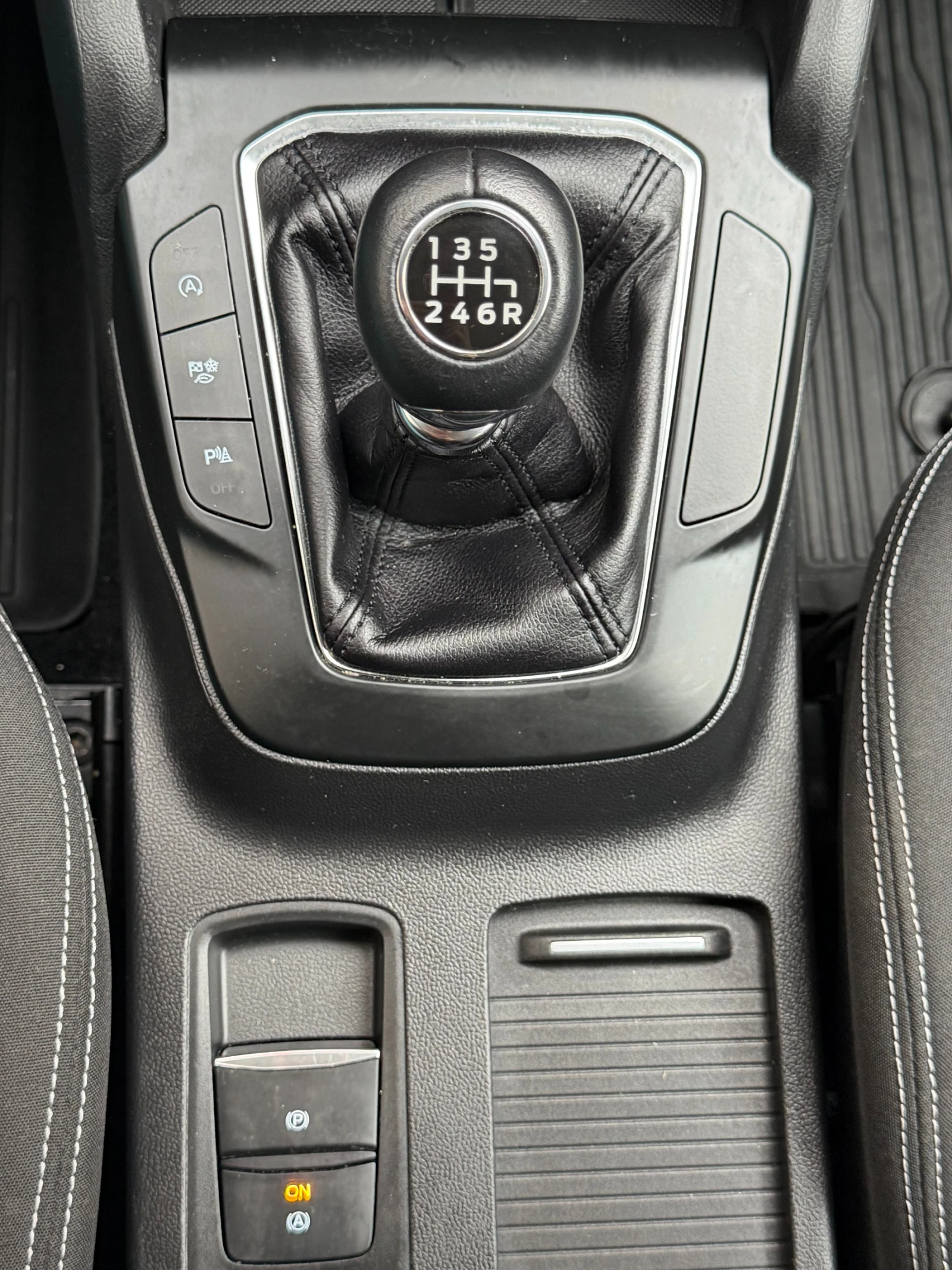 Ford Focus  ,   | Mobile.bg   16