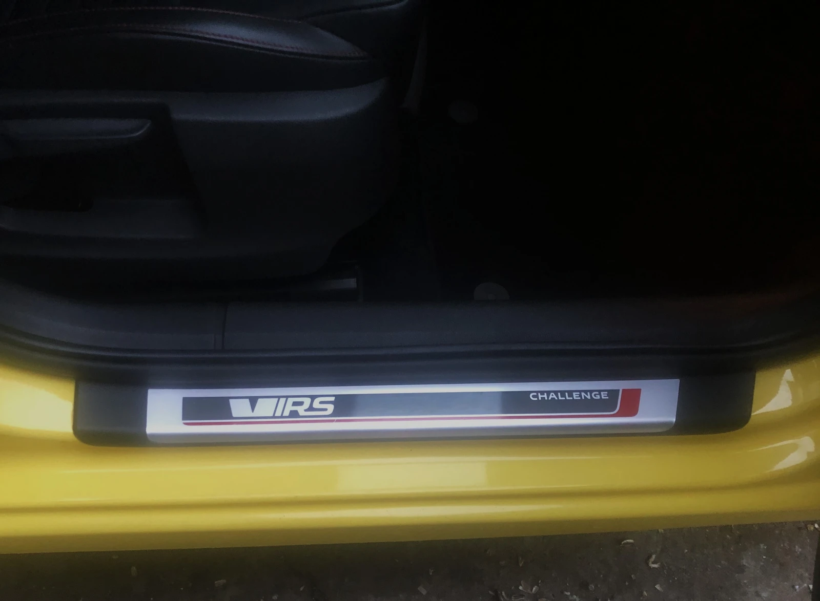 Skoda Octavia !!! VRS Challenge!!! | Mobile.bg   9