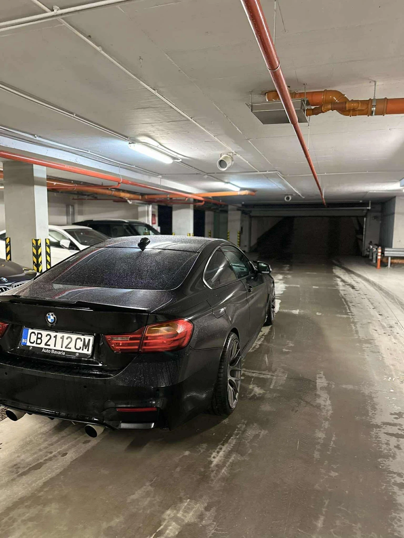 BMW 428           | Mobile.bg   7