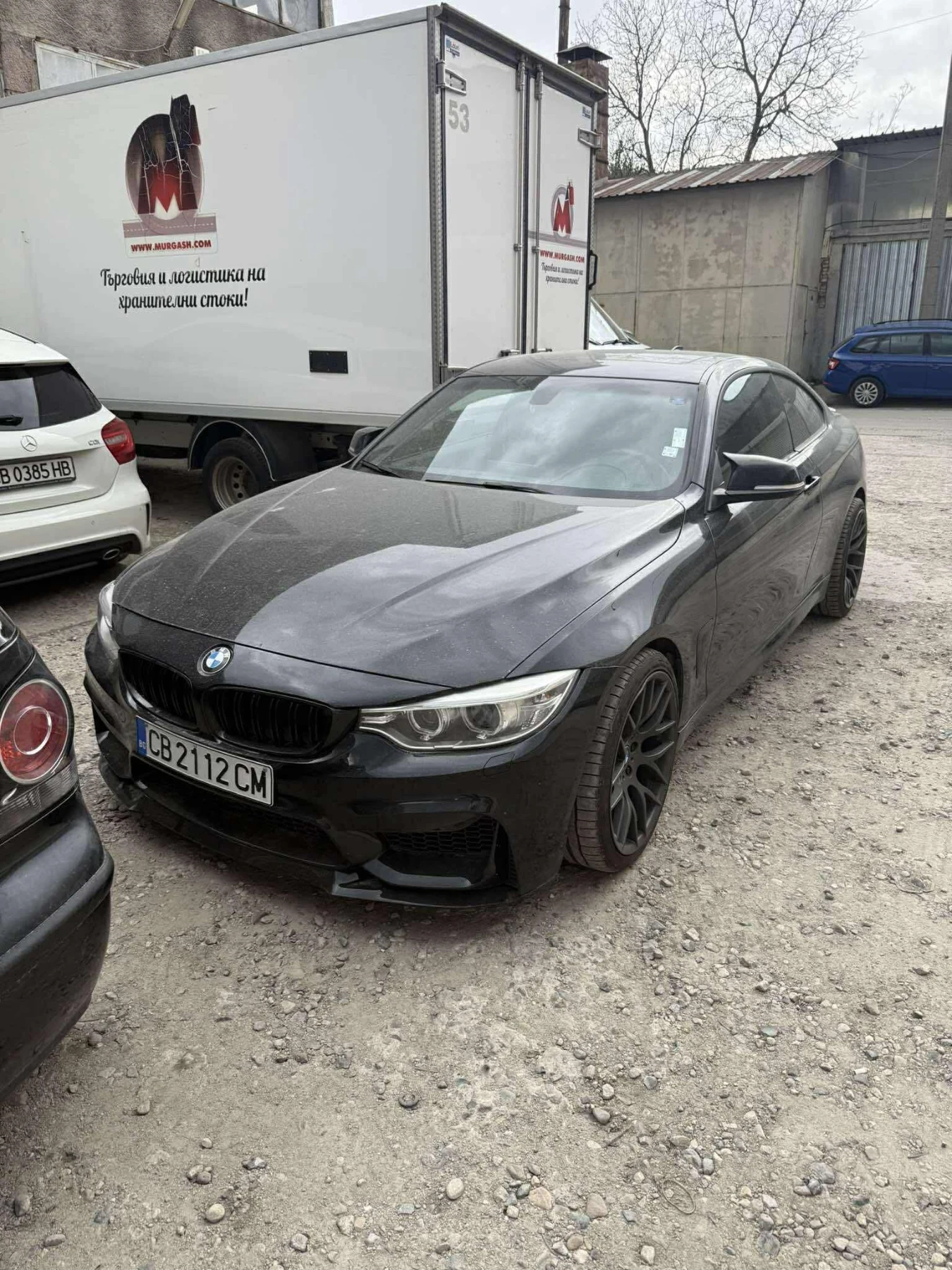 BMW 428           | Mobile.bg   10